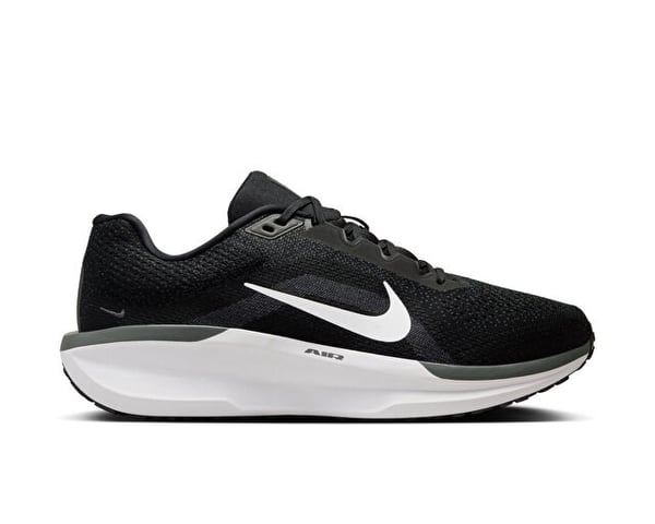 Nike NIKE AIR WINFLO 11 Siyah Erkek Koşu Ayakkabısı