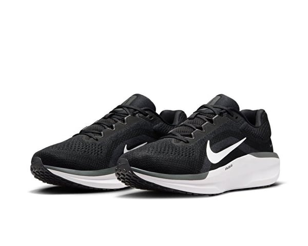 Nike NIKE AIR WINFLO 11 Siyah Erkek Koşu Ayakkabısı