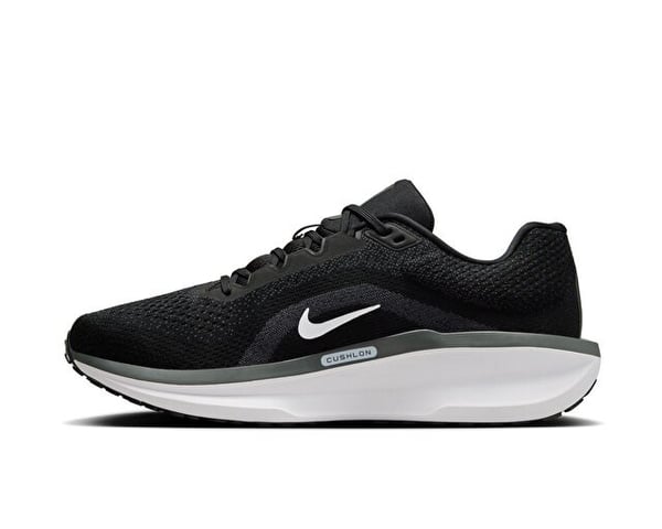 Nike NIKE AIR WINFLO 11 Siyah Erkek Koşu Ayakkabısı