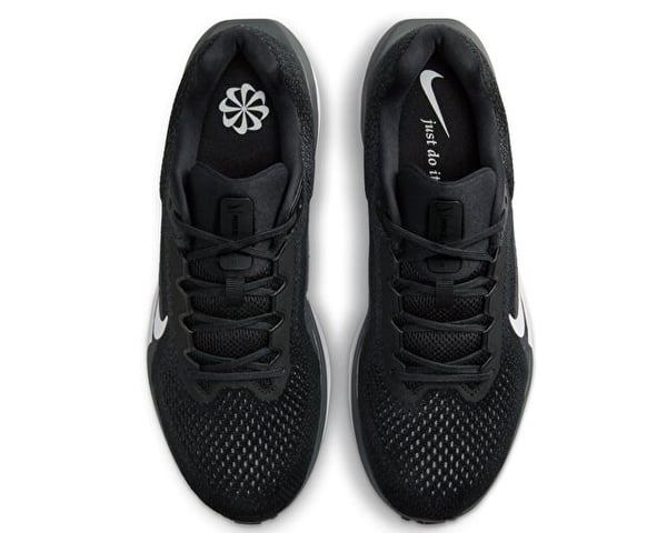 Nike NIKE AIR WINFLO 11 Siyah Erkek Koşu Ayakkabısı