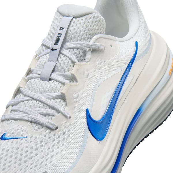 Nike NIKE AIR WINFLO 12 Beyaz Erkek Koşu Ayakkabısı