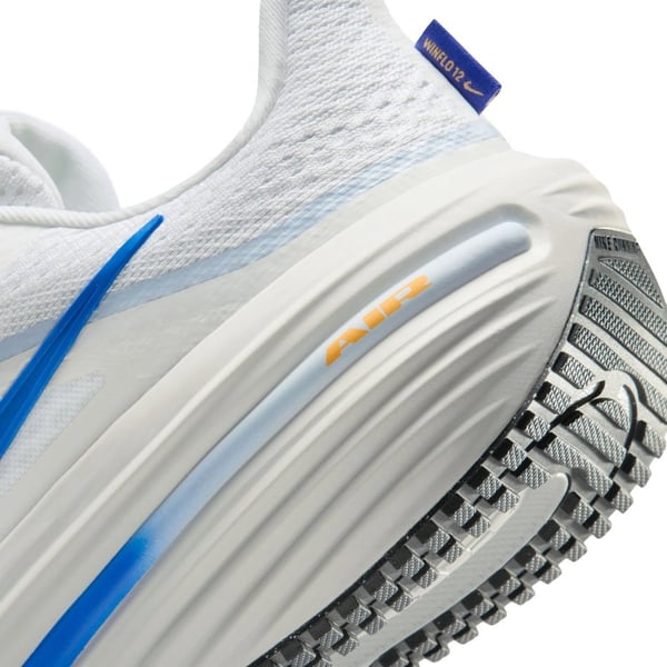 Nike NIKE AIR WINFLO 12 Beyaz Erkek Koşu Ayakkabısı