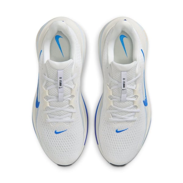 Nike NIKE AIR WINFLO 12 Beyaz Erkek Koşu Ayakkabısı