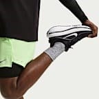 Nike NIKE AIR WINFLO 12 Siyah Erkek Koşu Ayakkabısı