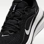 Nike NIKE AIR WINFLO 12 Siyah Erkek Koşu Ayakkabısı