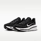 Nike NIKE AIR WINFLO 12 Siyah Erkek Koşu Ayakkabısı