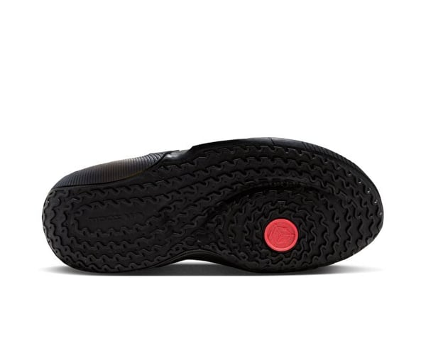 Nike NIKE AIR ZOOM CROSSOVER 2 (GS) Siyah Erkek Çocuk Basketbol Ayakkabısı