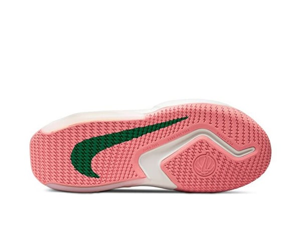 Nike NIKE AIR ZOOM CROSSOVER (GS) Pembe Kız Çocuk Basketbol Ayakkabısı