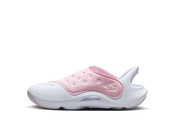 Nike NIKE AQUASWOOSH (PS) Pembe Kız Çocuk Günlük Spor Ayakkabı
