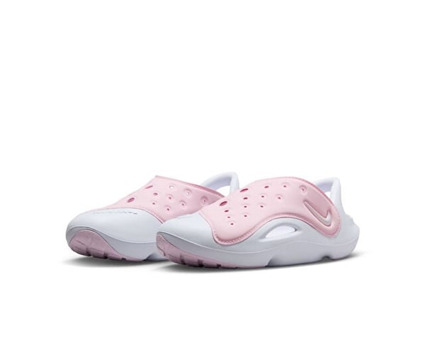 Nike NIKE AQUASWOOSH (PS) Pembe Kız Çocuk Günlük Spor Ayakkabı