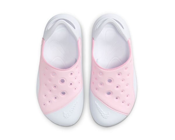 Nike NIKE AQUASWOOSH (PS) Pembe Kız Çocuk Günlük Spor Ayakkabı