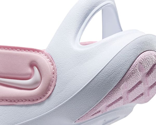 Nike NIKE AQUASWOOSH (PS) Pembe Kız Çocuk Günlük Spor Ayakkabı
