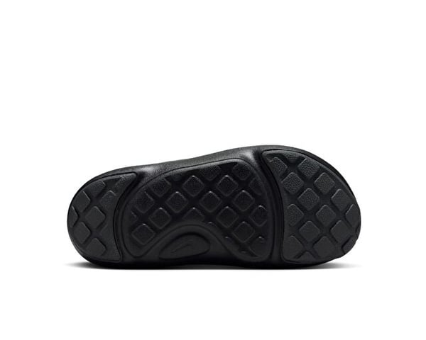 Nike NIKE AQUASWOOSH (PS) Siyah Erkek Çocuk Günlük Spor Ayakkabı