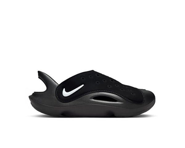 Nike NIKE AQUASWOOSH (PS) Siyah Erkek Çocuk Günlük Spor Ayakkabı