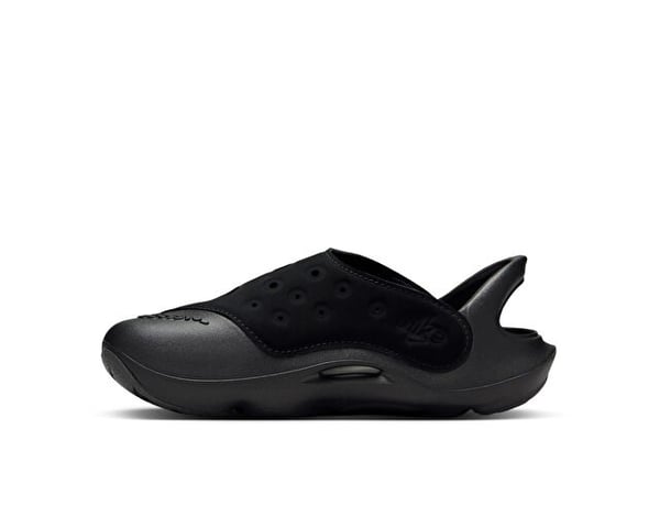 Nike NIKE AQUASWOOSH (PS) Siyah Erkek Çocuk Günlük Spor Ayakkabı