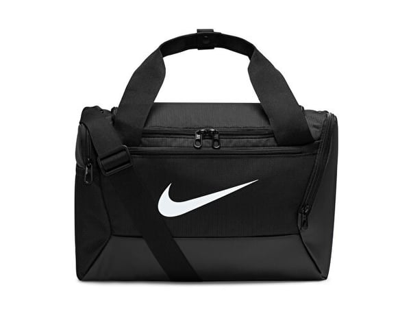 Nike Nike Brasilia 9.5 Training Duffel Bag Siyah Unisex Spor Çanta