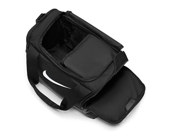 Nike Nike Brasilia 9.5 Training Duffel Bag Siyah Unisex Spor Çanta