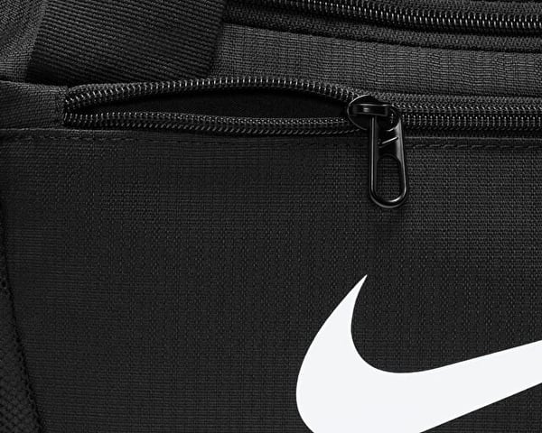 Nike Nike Brasilia 9.5 Training Duffel Bag Siyah Unisex Spor Çanta