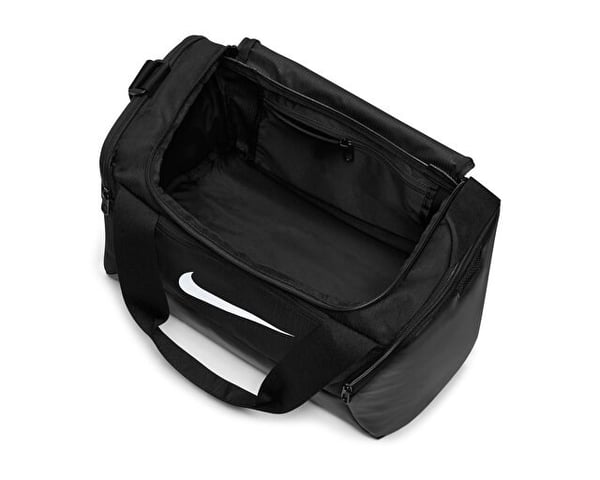 Nike Nike Brasilia 9.5 Training Duffel Bag Siyah Unisex Spor Çanta
