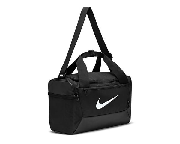 Nike Nike Brasilia 9.5 Training Duffel Bag Siyah Unisex Spor Çanta