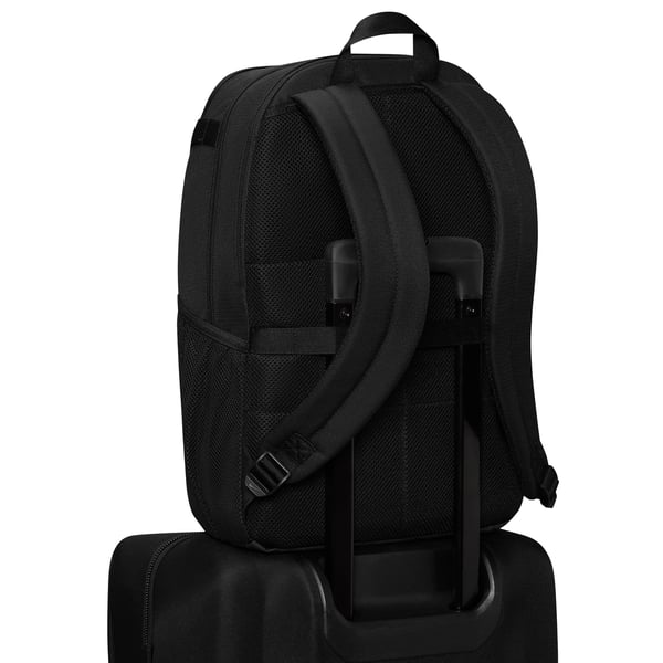 Nike Nike Brasilia Backpack Siyah Unisex Spor Çanta