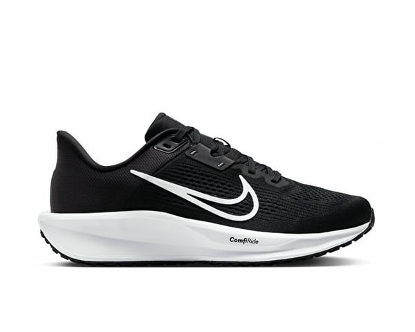 Nike Nike Club Open-Hem Fleece Pants Siyah Erkek Eşofman Alt