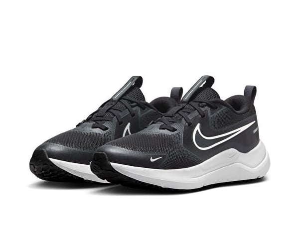 Nike NIKE COSMIC RUNNER (GS) Siyah Unisex Çocuk Günlük Spor Ayakkabı