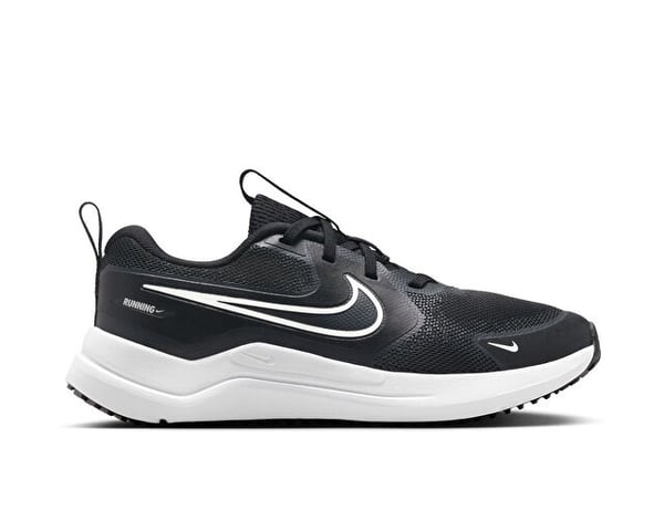 Nike NIKE COSMIC RUNNER (GS) Siyah Unisex Çocuk Günlük Spor Ayakkabı