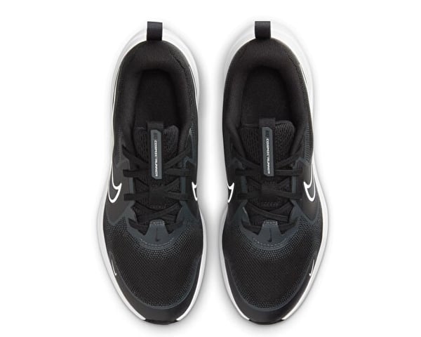 Nike NIKE COSMIC RUNNER (GS) Siyah Unisex Çocuk Günlük Spor Ayakkabı