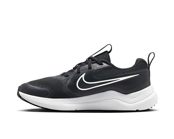 Nike NIKE COSMIC RUNNER (GS) Siyah Unisex Çocuk Günlük Spor Ayakkabı