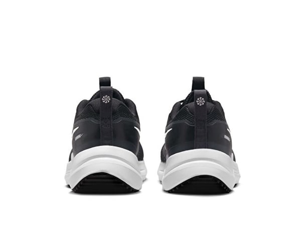 Nike NIKE COSMIC RUNNER (GS) Siyah Unisex Çocuk Günlük Spor Ayakkabı