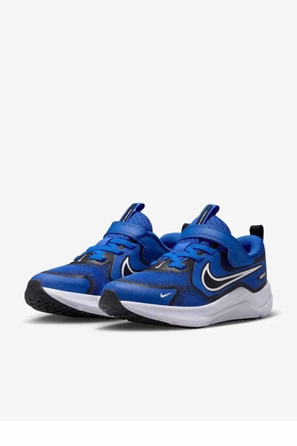 Nike NIKE COSMIC RUNNER (PSV) Lacivert Erkek Çocuk Günlük Spor Ayakkabı
