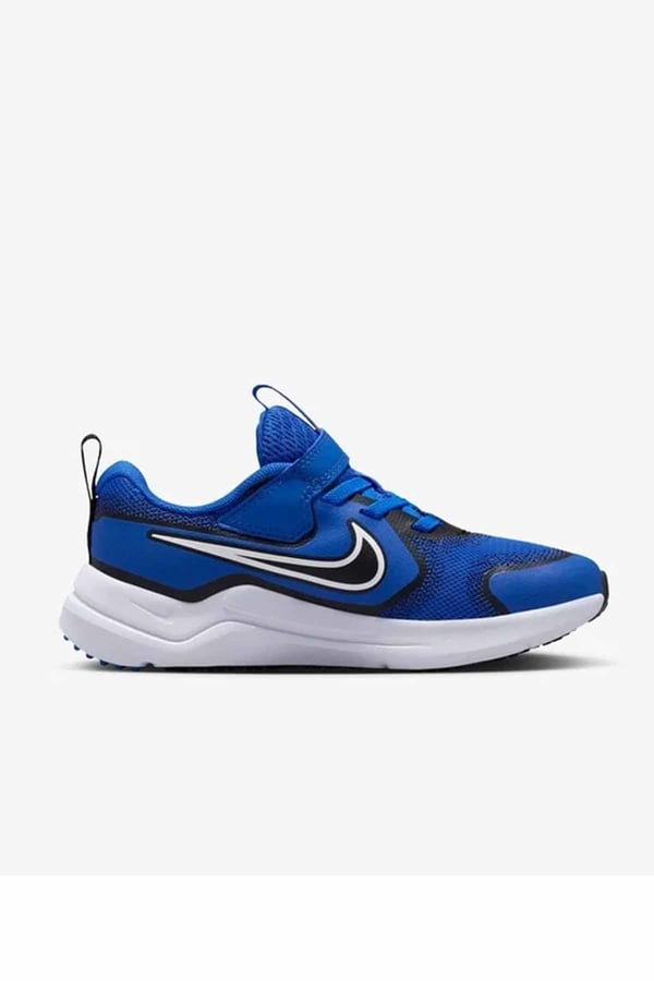 Nike NIKE COSMIC RUNNER (PSV) Lacivert Erkek Çocuk Günlük Spor Ayakkabı