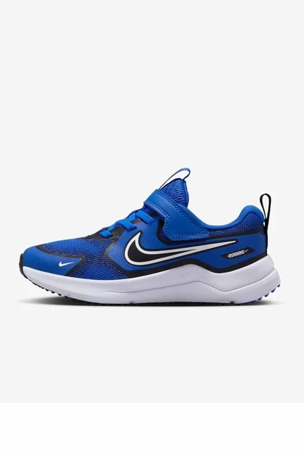 Nike NIKE COSMIC RUNNER (PSV) Lacivert Erkek Çocuk Günlük Spor Ayakkabı