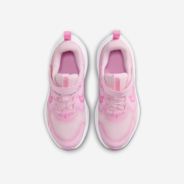 Nike NIKE COSMIC RUNNER (PSV) Pembe Kız Çocuk Günlük Spor Ayakkabı