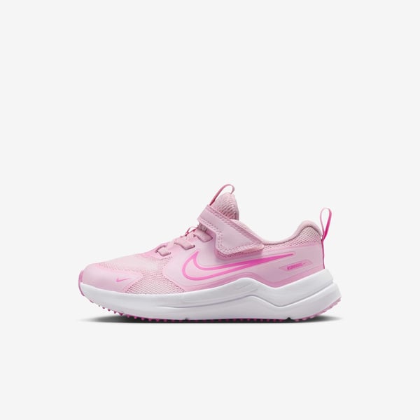 Nike NIKE COSMIC RUNNER (PSV) Pembe Kız Çocuk Günlük Spor Ayakkabı