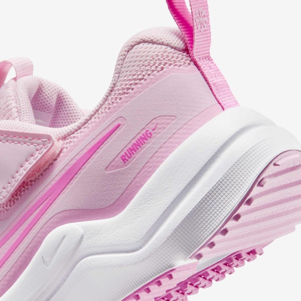 Nike NIKE COSMIC RUNNER (PSV) Pembe Kız Çocuk Günlük Spor Ayakkabı