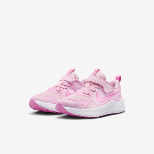 Nike NIKE COSMIC RUNNER (PSV) Pembe Kız Çocuk Günlük Spor Ayakkabı