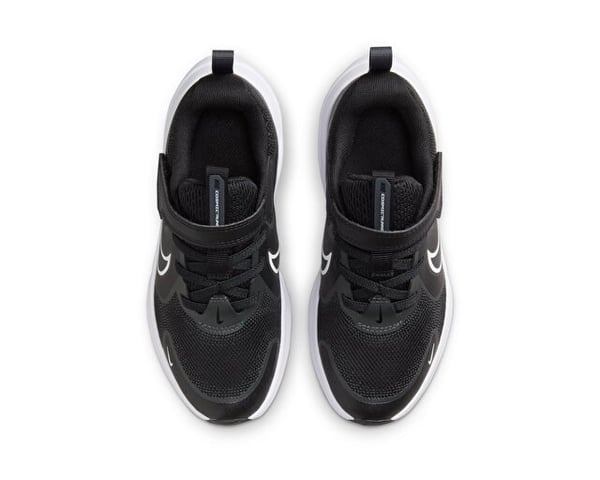 Nike NIKE COSMIC RUNNER (PSV) Siyah Unisex Çocuk Günlük Spor Ayakkabı