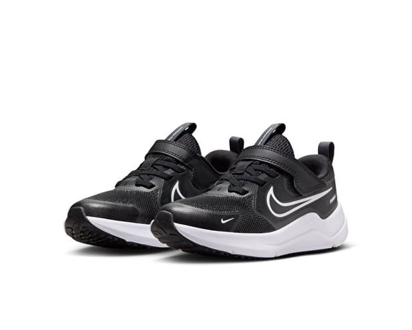 Nike NIKE COSMIC RUNNER (PSV) Siyah Unisex Çocuk Günlük Spor Ayakkabı
