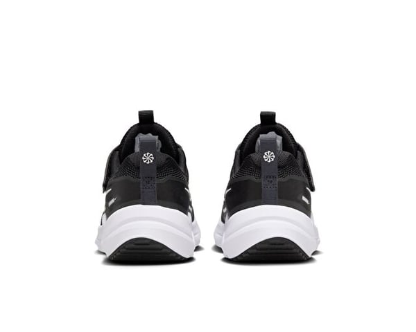 Nike NIKE COSMIC RUNNER (PSV) Siyah Unisex Çocuk Günlük Spor Ayakkabı