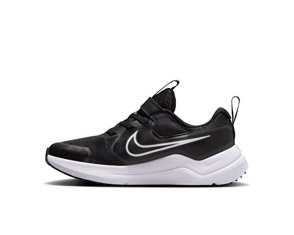 Nike NIKE COSMIC RUNNER (PSV) Siyah Unisex Çocuk Günlük Spor Ayakkabı