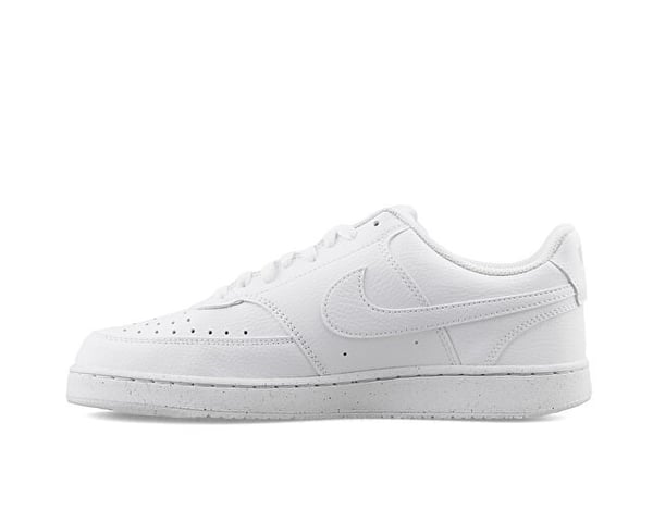 Nike NIKE COURT VISION LO NN Beyaz Erkek Günlük Spor Ayakkabı