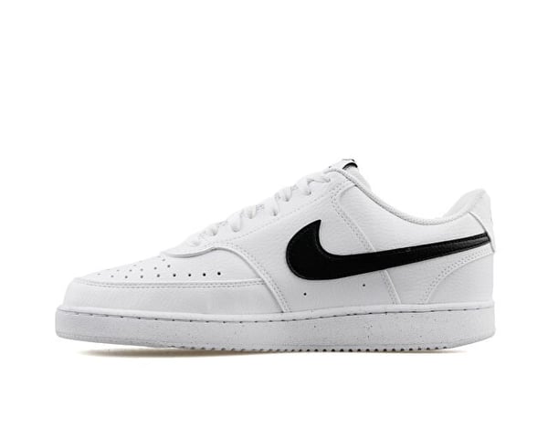 Nike NIKE COURT VISION LO NN Beyaz Erkek Günlük Spor Ayakkabı