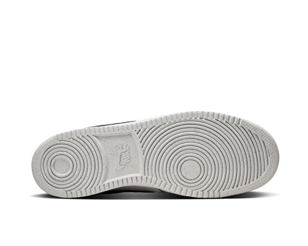 Nike Nike Court Vision Low Gri Erkek Günlük Spor Ayakkabı
