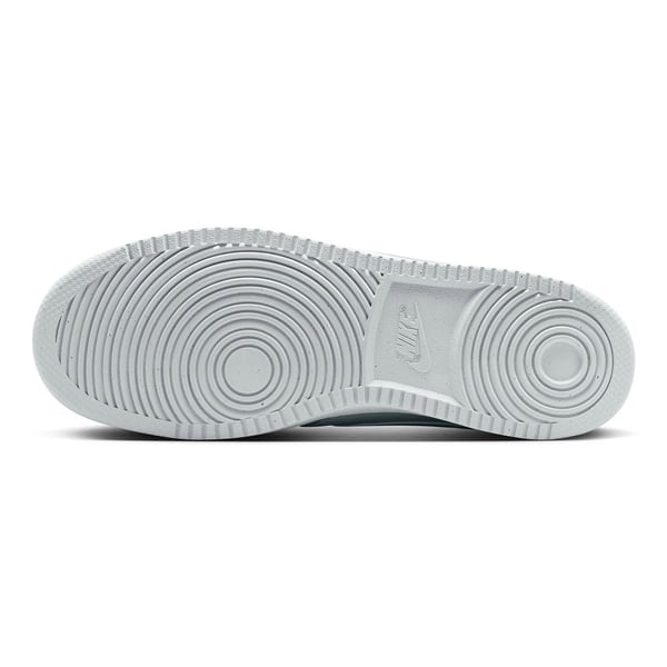 Nike Nike Court Vision Low Gri Erkek Günlük Spor Ayakkabı