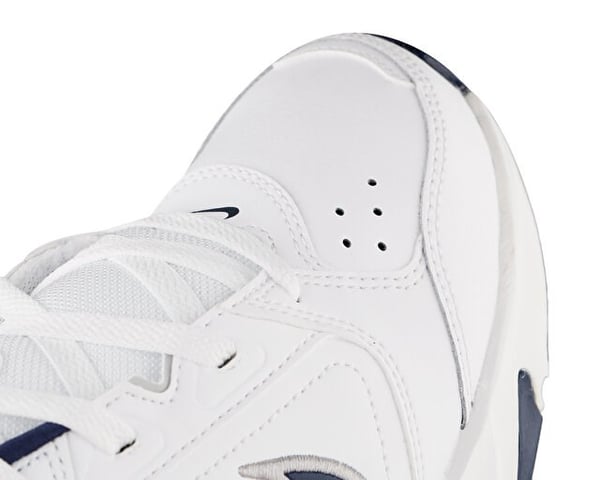 Nike NIKE DEFYALLDAY Beyaz Erkek Antrenman Ayakkabısı