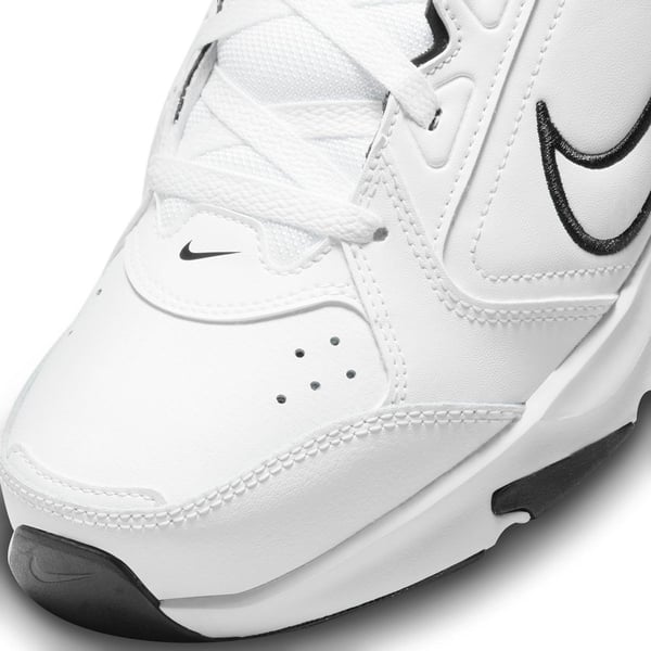 Nike NIKE DEFYALLDAY Beyaz Erkek Antrenman Ayakkabısı