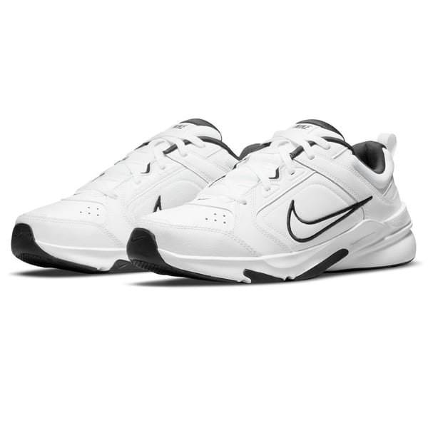 Nike NIKE DEFYALLDAY Beyaz Erkek Antrenman Ayakkabısı