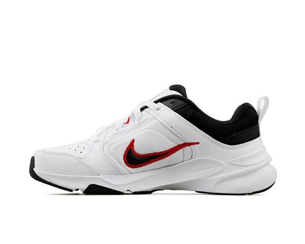 Nike NIKE DEFYALLDAY Beyaz Erkek Antrenman Ayakkabısı